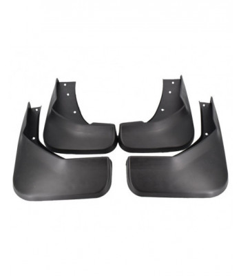 Set 4 aparatori noroi dedicate FORD Kuga II 2012-2019
