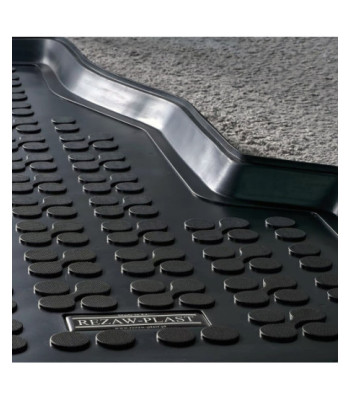  Tava portbagaj cauciuc JEEP Renegade 2014-prezent (portbagaj jos) - REZAW PLAST