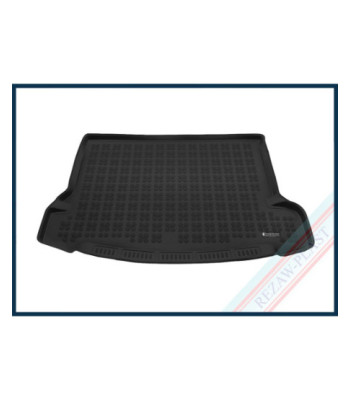 Tavita portbagaj cauciuc NISSAN X-Trail (T32) 2013-2017 Pre-Facelift (7 locuri) - REZAW PLAST