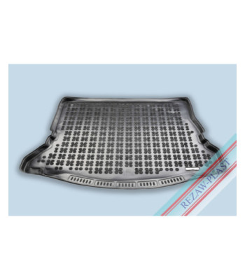 Tavita portbagaj cauciuc RENAULT Grand Scenic IV 2016-2022 (7 locuri) - REZAW PLAST