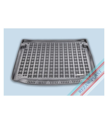 Tavita portbagaj cauciuc SEAT Tarraco 2018-prezent (7 locuri) - REZAW PLAST