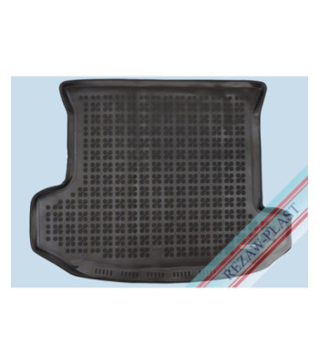 Tavita portbagaj cauciuc SKODA Kodiaq 2017-prezent (7 locuri) - REZAW PLAST