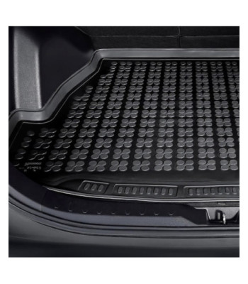  Tavite portbagaj cauciuc SKODA Superb III 2015-2023 Sedan - REZAW PLAST