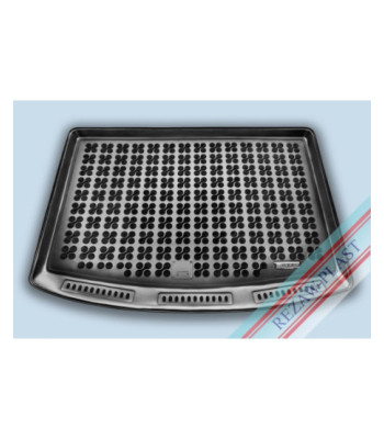 Tavita portbagaj cauciuc SUZUKI S-Cross III 2021-prezent HYBRID (portbagaj cu un singur nivel) - REZAW PLAST