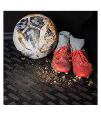  Tavita auto portbagaj Cauciuc TPE AUDI A3 (8V) 2013-2020 Sedan