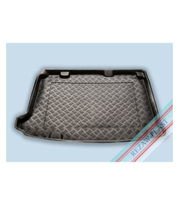 Tavita portbagaj CITROEN DS4 I (NX) 2010-2015 Pre-Facelift (5 usi) - cu subwoofer in portbagaj - REZAW PLAST