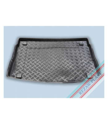 Tavita portbagaj HYUNDAI i30 III 2016-prezent Hatchback - portbagaj sus - REZAW PLAST