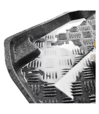  Tavite portbagaj PEUGEOT 308 I 2007-2013 Combi - REZAW PLAST