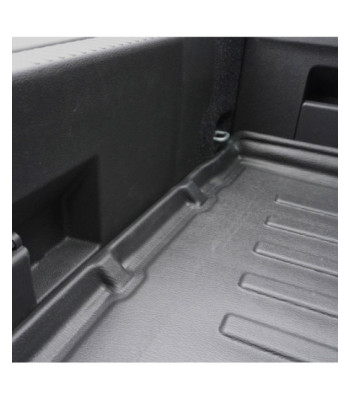 Tavite portbagaj TPE BMW Seria 3 F30 2011-2018 Sedan - UMBRELLA