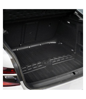 Tavita auto portbagaj TPE DACIA Lodgy 2012-2022 (5 locuri) - UMBRELLA