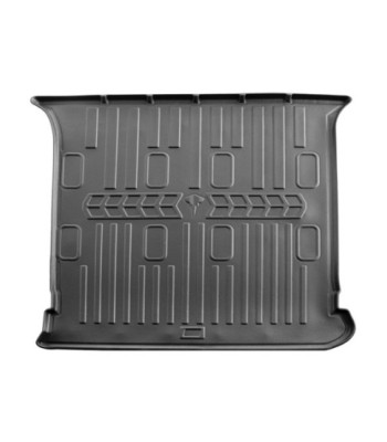 Tavita portbagaj cauciuc TPE VW Sharan I 1995-2010 (5 locuri) - UMBRELLA