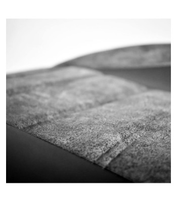 Huse scaune auto DACIA Duster I 2010-2017 - Diamond - Culoare: negru + gri