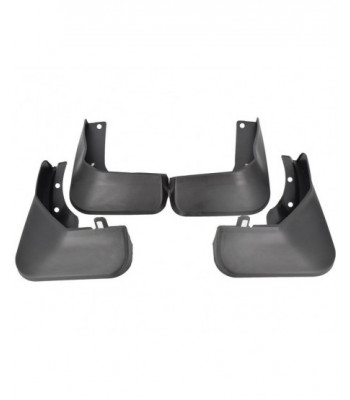 Set 4 aparatori noroi dedicate VW Jetta VI 2015-2018 Facelift
