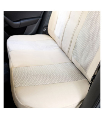 Huse scaune auto OPEL Vectra C 2002-2010 - City - Culoare: bej