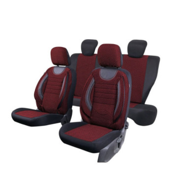 Huse auto DACIA Sandero I 2008-2012