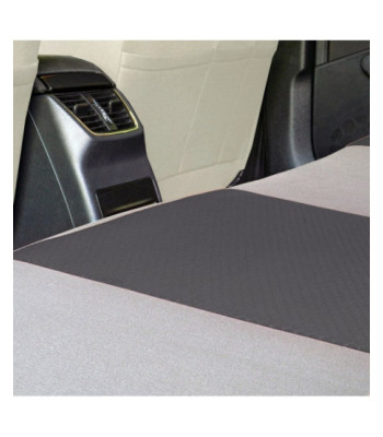 Huse auto SKODA Octavia I 1996-2010 - Urban - Culoare: negru + gri