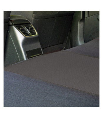 Huse auto SEAT Ibiza III 2002-2008 - Urban - Culoare: negru