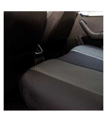 Huse auto SKODA Fabia I 1999-2007