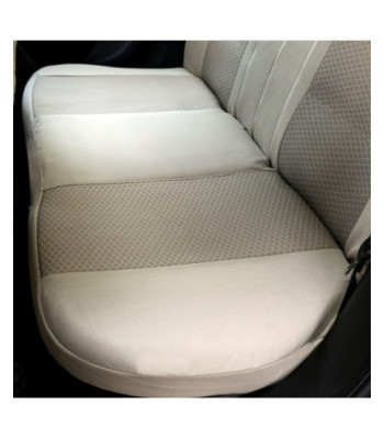 Huse auto OPEL Vectra C 2002-2010 - Elegance - Culoare: bej