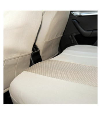 Huse auto OPEL Vectra C 2002-2010 - Elegance - Culoare: bej