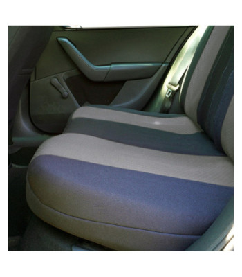 Huse auto SUZUKI Grand Vitara 1998-2005 (5 usi) - Dynamic - Culoare: negru + gri