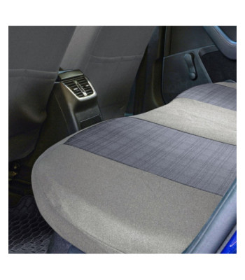 Huse auto BMW Seria 3 E46 1997-2004 - Luxury - Culoare: gri