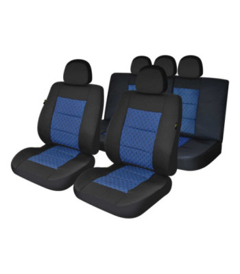 Huse auto MERCEDES Clasa C W203 2000-2007