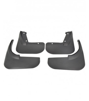 Set 4 aparatori noroi dedicate VW Passat B5 1996-2005 Sedan