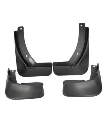 Set 4 aparatori noroi dedicate VW Golf VII 2012-2019 Hatchback