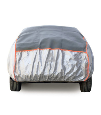 Husa protectie antigrindina OPEL Vectra C 2002-2010 Sedan - gri