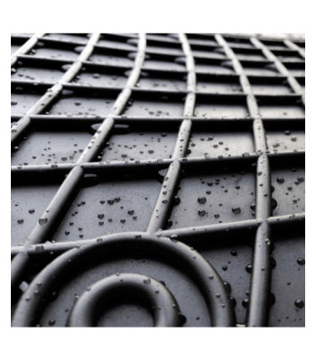 Covorase auto dedicate AUDI A6 C7 2011-2018