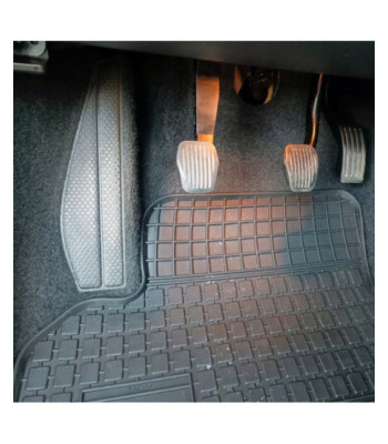 Presuri auto CITROEN C3 II 2009-2016