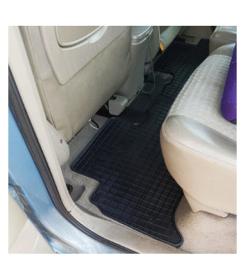 Set covorase auto CITROEN C3 II 2009-2016