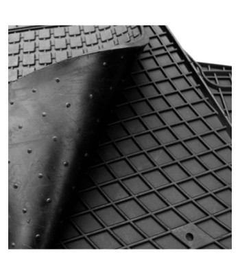 Covorase cauciuc dedicate CITROEN C4 Picasso II 2013-2022 Covorase cauciuc dedicate CITROEN C4 Picasso II 2013-2022