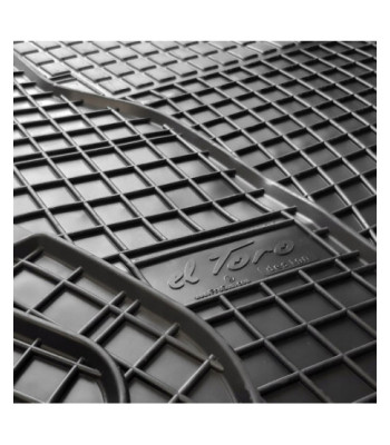 Covorase dedicate AUDI A2 (8Z) 1999-2005 - FROGUM (El Toro)