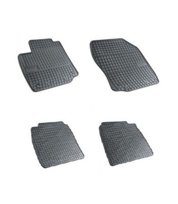 Covorase cauciuc HONDA Civic IX 2011-2017 Coupe - FROGUM (El Toro)