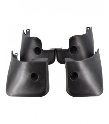 Set 4 aparatori noroi dedicate TOYOTA Rav 4 (XA30) 2009-2012 Facelift