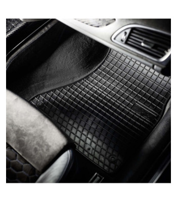 Covoare cauciuc SEAT Ateca 2016-prezent - FROGUM (El Toro) Covoare cauciuc SEAT Ateca 2016-prezent - FROGUM (El Toro)