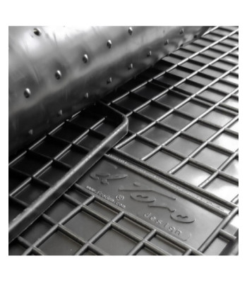 Presuri cauciuc SEAT Ateca 2016-prezent - FROGUM (El Toro) Presuri cauciuc SEAT Ateca 2016-prezent - FROGUM (El Toro)