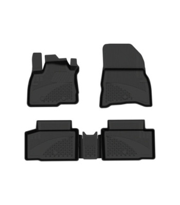 Presuri auto DACIA Duster III 2024-prezent (doar versiunile TCE 130