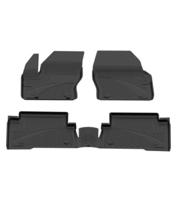 Presuri auto FORD C-Max II 2010-2019 - TPE - tip tavita - SAHLER (4.5D Ultra)