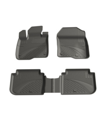 Presuri auto HONDA CR-V V 2017-2022 - TPE - tip tavita - SAHLER (4.5D Ultra)