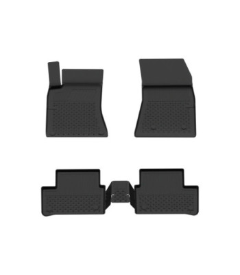 Presuri auto MERCEDES GLA (H247) 2019-prezent - TPE - tip tavita - SAHLER (4.5D Ultra)