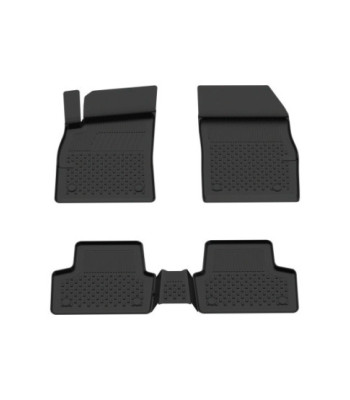 Presuri auto CHEVROLET Cruze I 2008-2016 - TPE - tip tavita - SAHLER (4.5D Ultra)