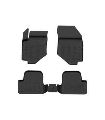 Presuri auto OPEL Corsa F 2019-prezent - TPE - tip tavita - SAHLER (4.5D Ultra)