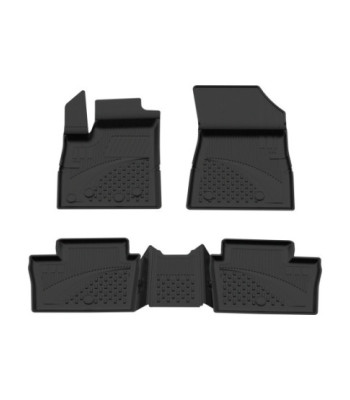 Presuri auto RENAULT Austral 2022-prezent (Mild Hybrid/Full Hybrid) - TPE - tip tavita - SAHLER (4.5D Ultra)