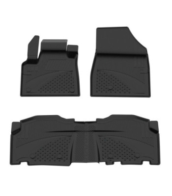 Presuri auto MERCEDES Citan II (W420) 2021-prezent - TPE - tip tavita - SAHLER (4.5D Ultra)