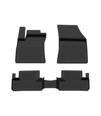 Presuri auto RENAULT Megane IV 2016-prezent Hatchback - TPE - tip tavita - SAHLER (4.5D Ultra)