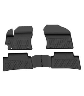 Presuri auto TOYOTA Corolla XII (E210) 2018-prezent Sedan - TPE - tip tavita - SAHLER (4.5D Ultra)