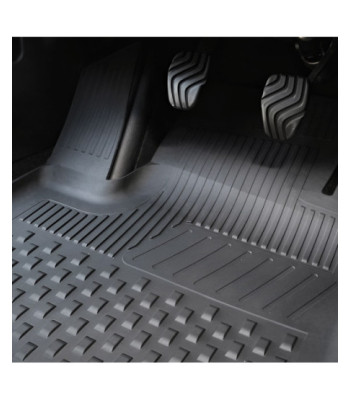 Presuri tavita VW Jetta V 2005-2010 - TPE - SAHLER (4.5D Ultra)